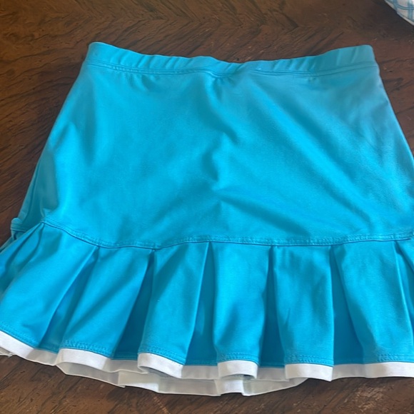 Little Miss Tennis top size M - Picture 3 of 4